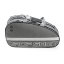 Drop Shot Paletero Essential Gray Drop Shot Paletero Essential Gray